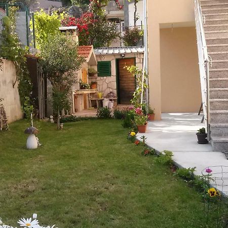Apartments Anaivana Trogir Buitenkant foto