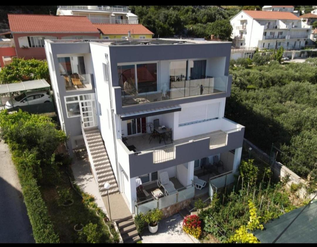 Apartments Anaivana Trogir Buitenkant foto