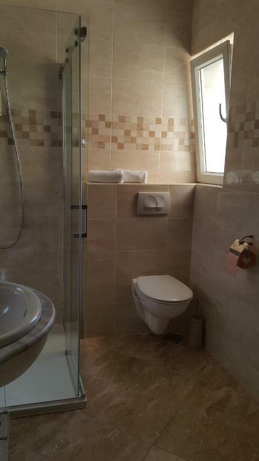 Apartments Anaivana Trogir Buitenkant foto