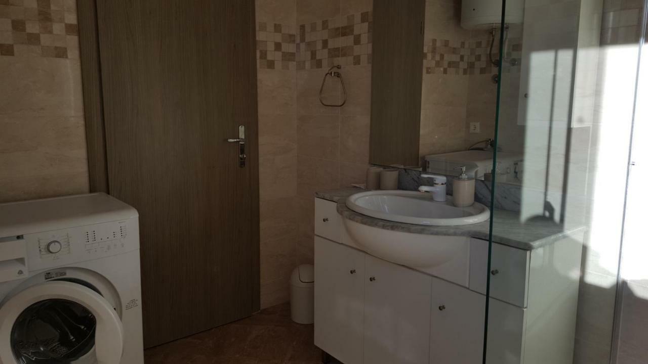 Apartments Anaivana Trogir Buitenkant foto