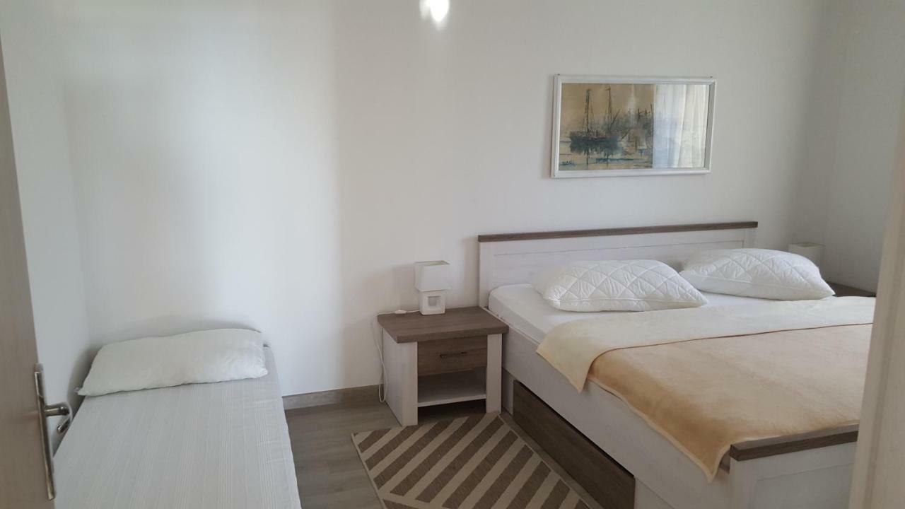 Apartments Anaivana Trogir Buitenkant foto