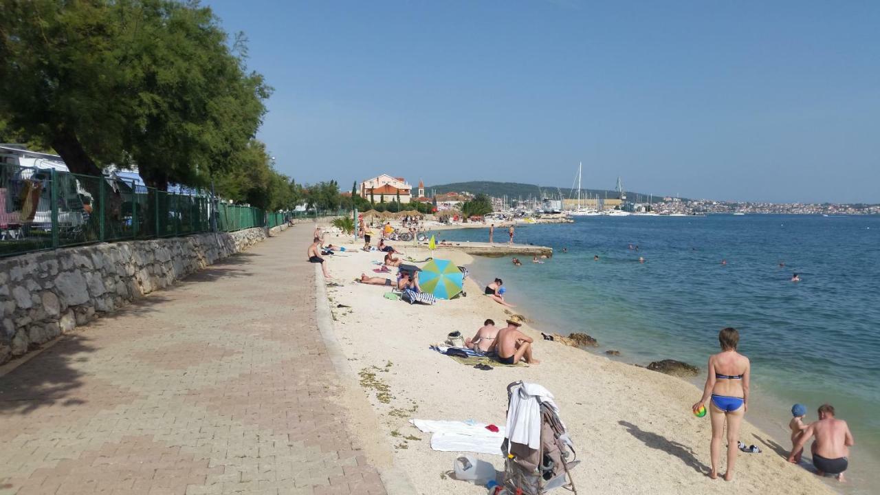 Apartments Anaivana Trogir Buitenkant foto