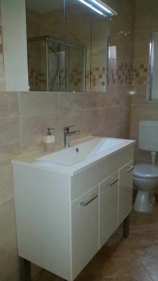 Apartments Anaivana Trogir Buitenkant foto