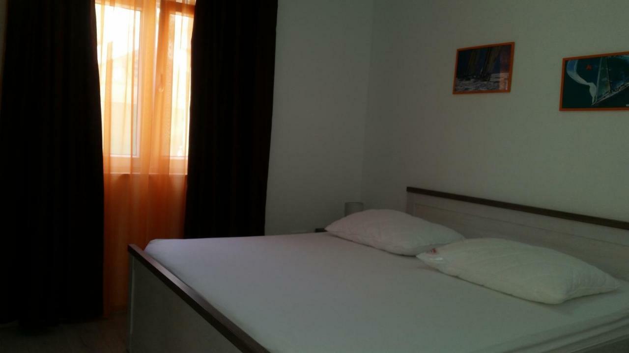 Apartments Anaivana Trogir Buitenkant foto