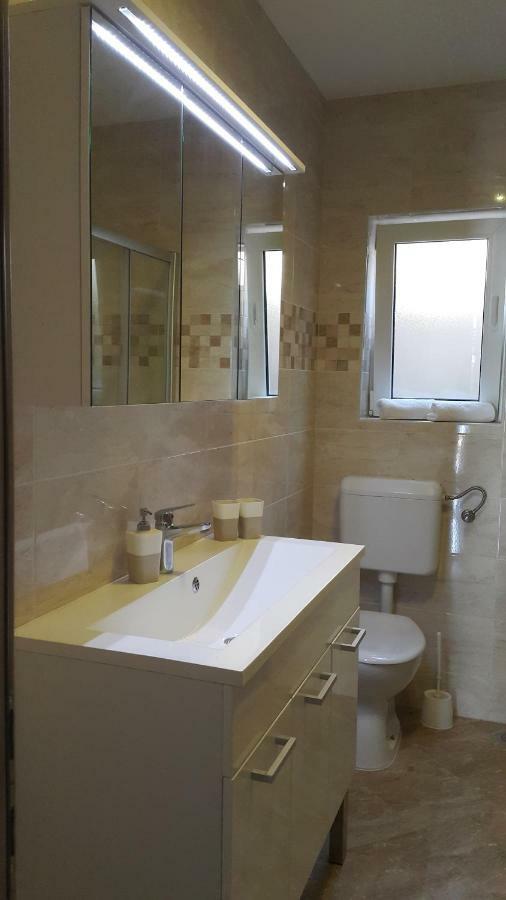 Apartments Anaivana Trogir Buitenkant foto