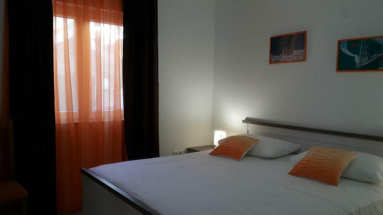 Apartments Anaivana Trogir Buitenkant foto