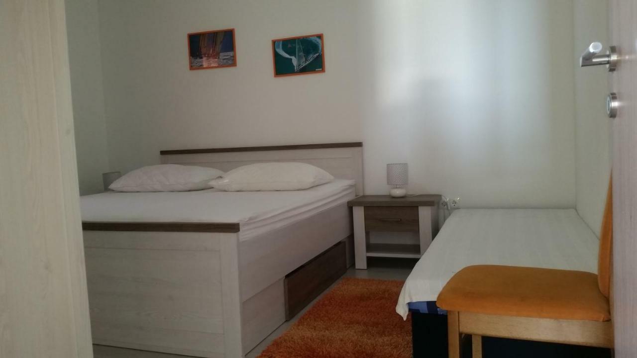 Apartments Anaivana Trogir Buitenkant foto