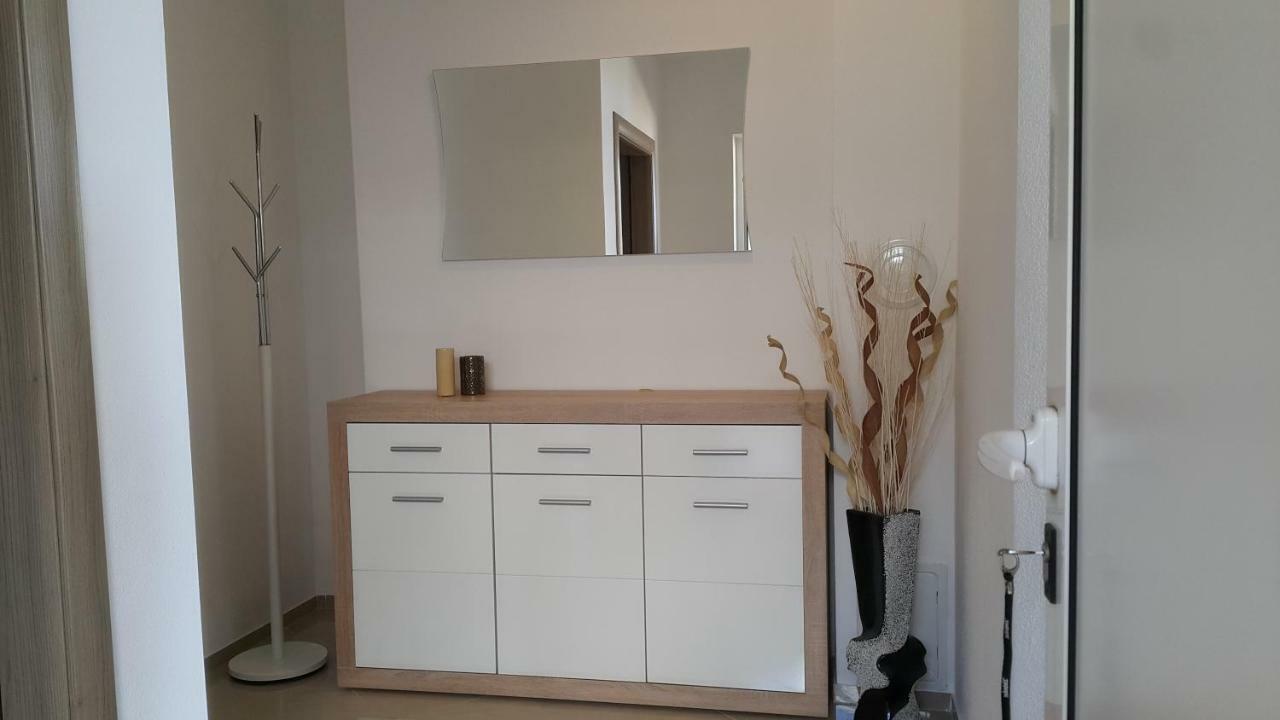 Apartments Anaivana Trogir Buitenkant foto