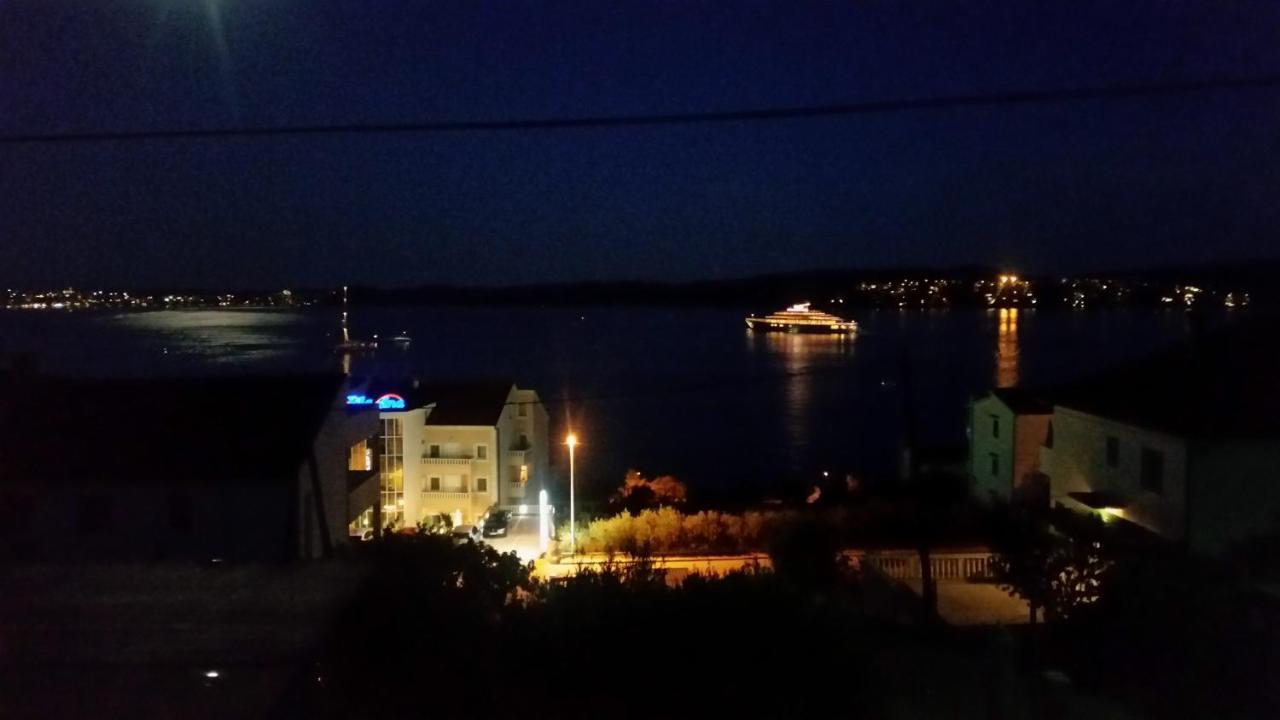 Apartments Anaivana Trogir Kamer foto
