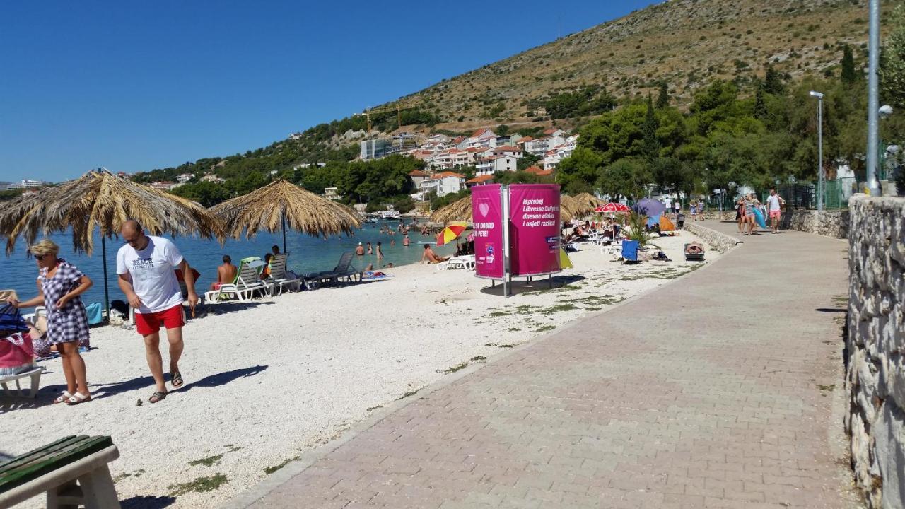 Apartments Anaivana Trogir Kamer foto