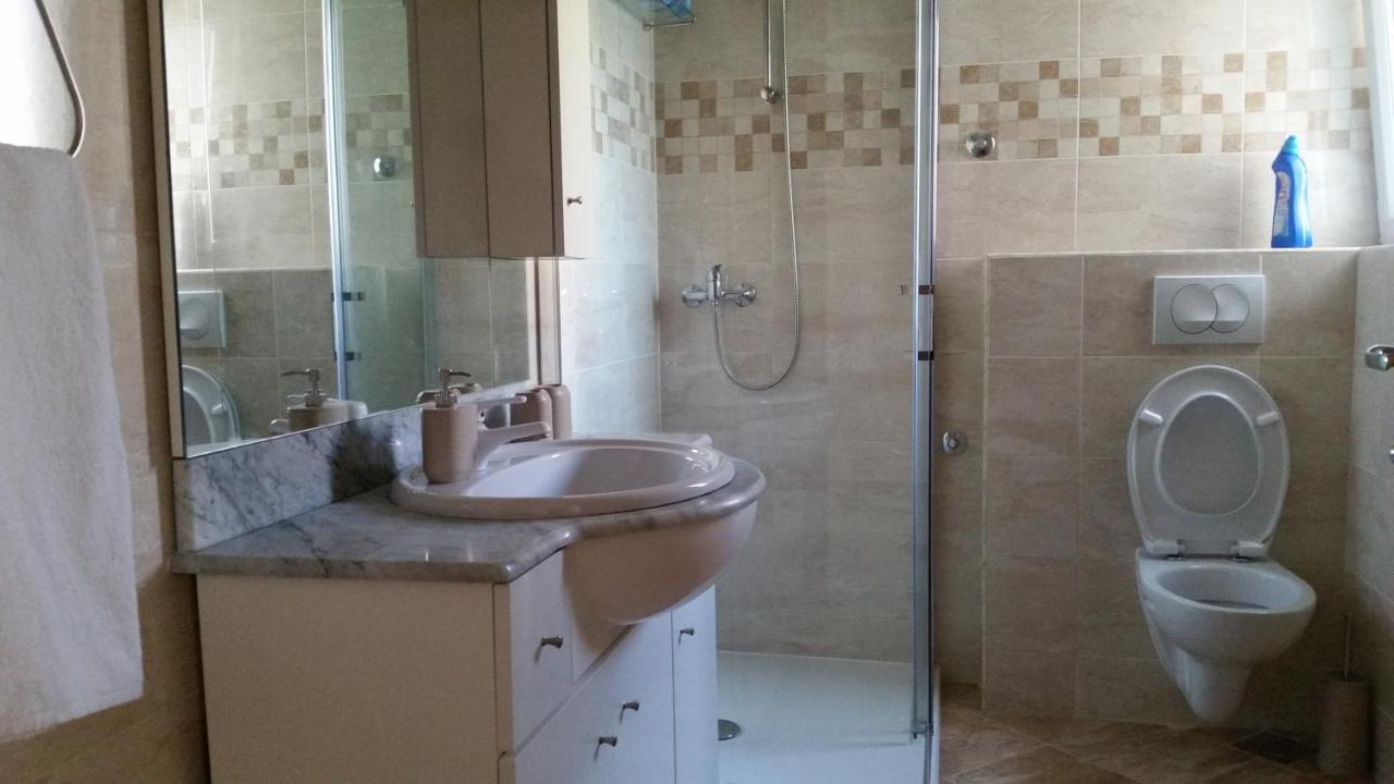 Apartments Anaivana Trogir Kamer foto