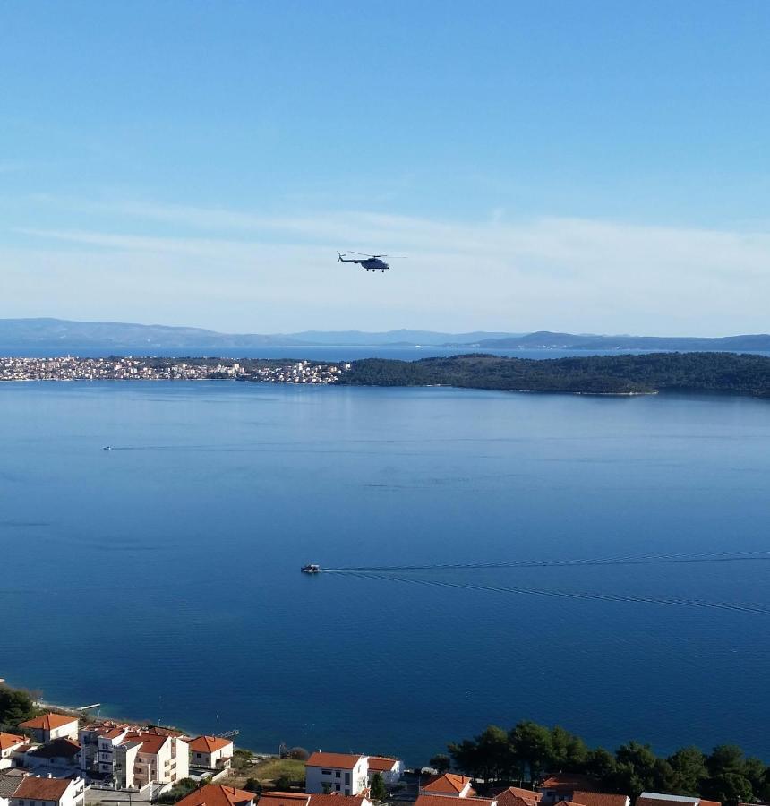 Apartments Anaivana Trogir Kamer foto